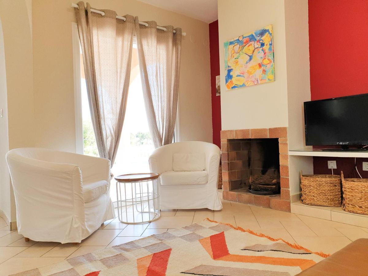 Villa Redonda I Γιαβέα Εξωτερικό φωτογραφία