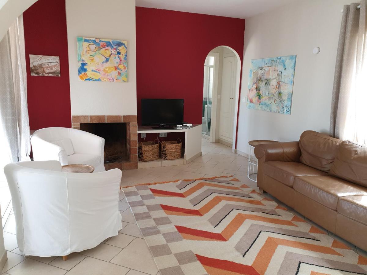 Villa Redonda I Γιαβέα Εξωτερικό φωτογραφία