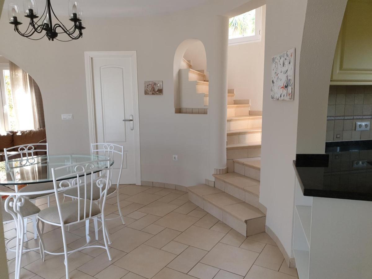 Villa Redonda I Γιαβέα Εξωτερικό φωτογραφία